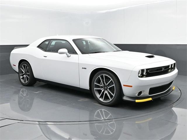 new 2023 Dodge Challenger car, priced at $34,045
