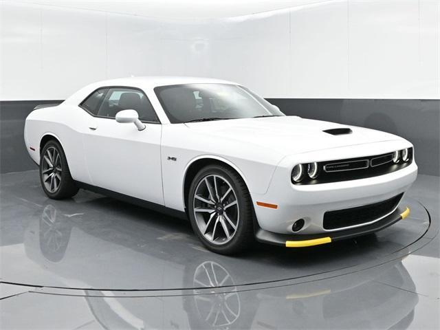 new 2023 Dodge Challenger car, priced at $36,545