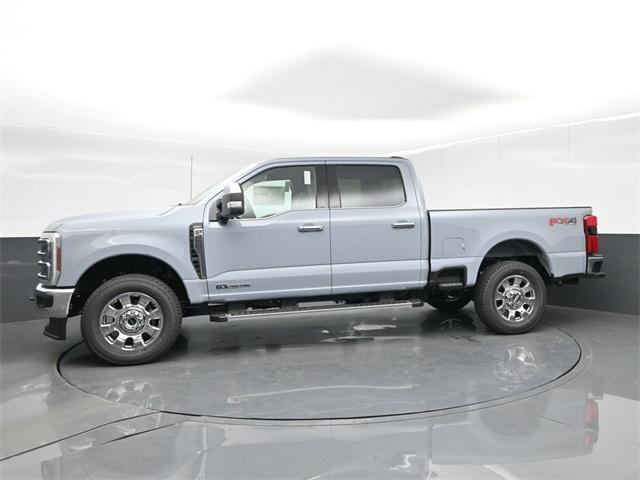 new 2026 Ford F-250 car, priced at $81,744