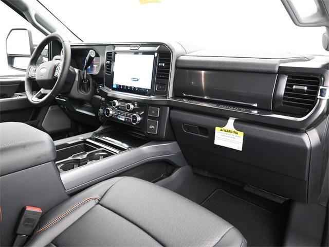 new 2026 Ford F-250 car, priced at $81,744