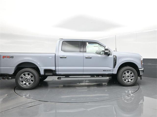 new 2026 Ford F-250 car, priced at $81,744