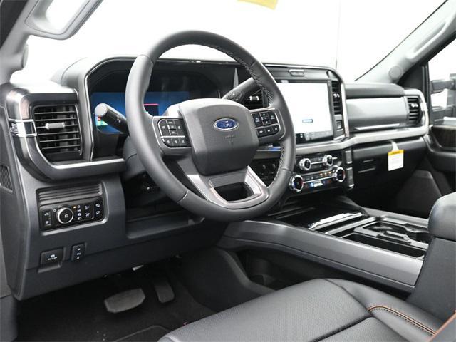 new 2026 Ford F-250 car, priced at $81,744