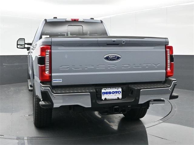 new 2026 Ford F-250 car, priced at $81,744