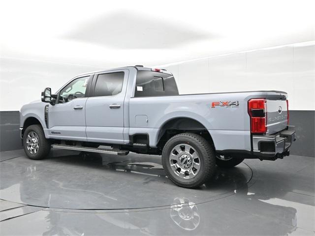 new 2026 Ford F-250 car, priced at $81,744