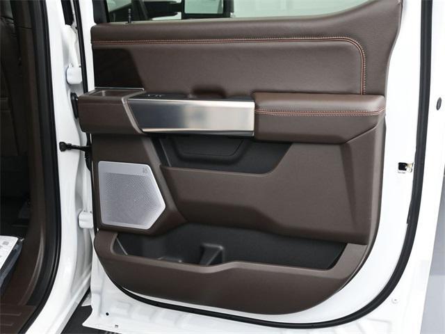 new 2026 Ford F-250 car, priced at $100,245