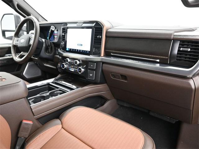 new 2026 Ford F-250 car, priced at $100,245