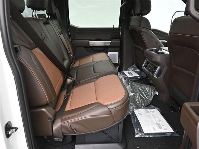 new 2026 Ford F-250 car, priced at $100,245