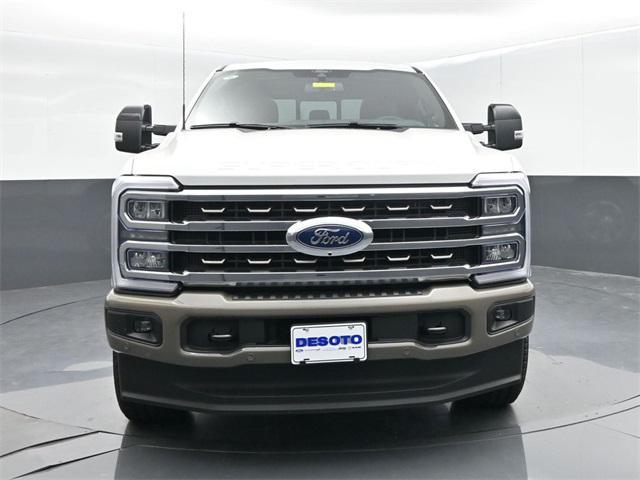 new 2026 Ford F-250 car, priced at $100,245