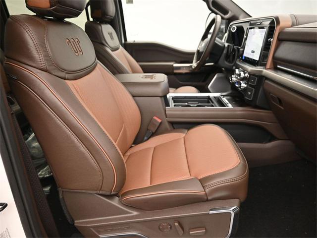 new 2026 Ford F-250 car, priced at $100,245