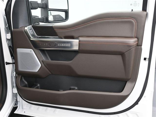 new 2026 Ford F-250 car, priced at $100,245