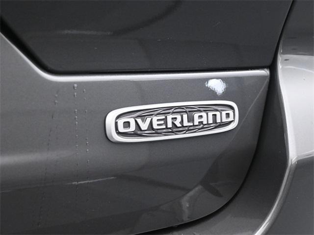 new 2025 Jeep Grand Cherokee car, priced at $55,193
