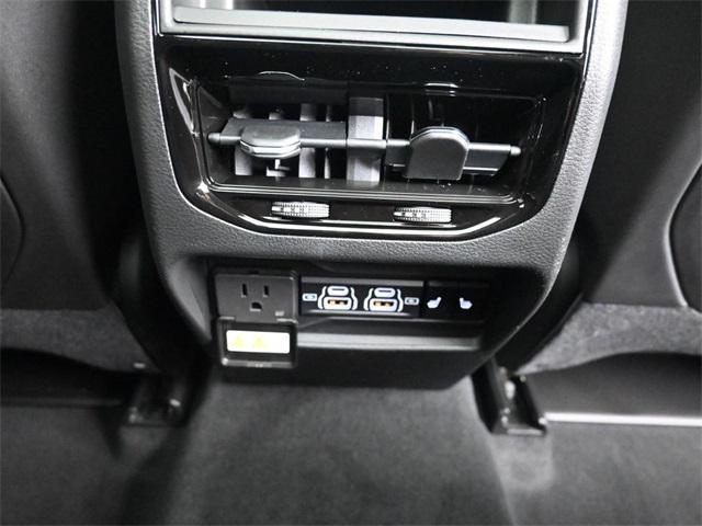 new 2025 Jeep Grand Cherokee car, priced at $55,193