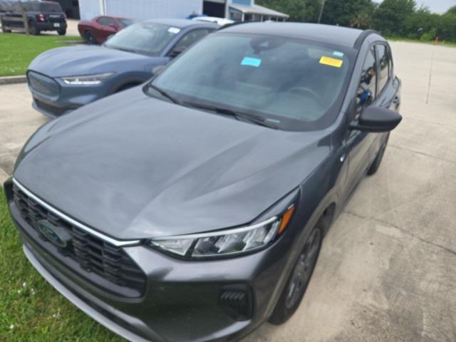 used 2023 Ford Escape car, priced at $21,264