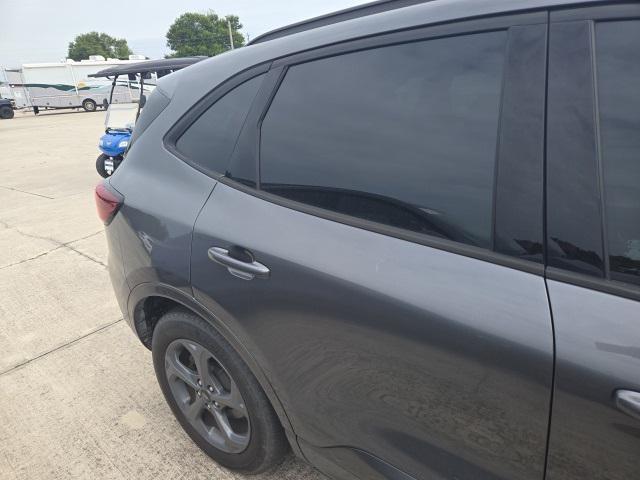 used 2023 Ford Escape car, priced at $21,264