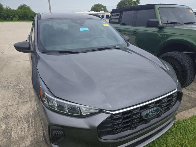 used 2023 Ford Escape car, priced at $21,264