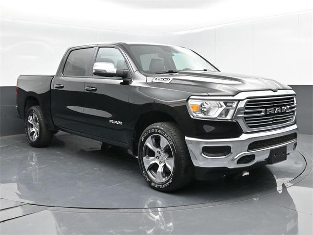 used 2023 Ram 1500 car, priced at $47,864