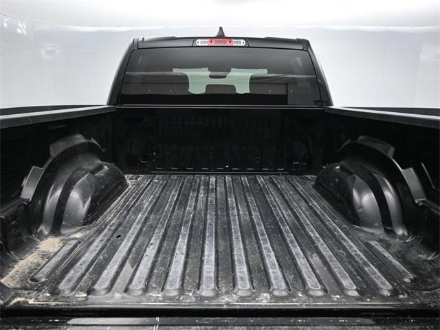 used 2023 Ram 1500 car, priced at $47,864