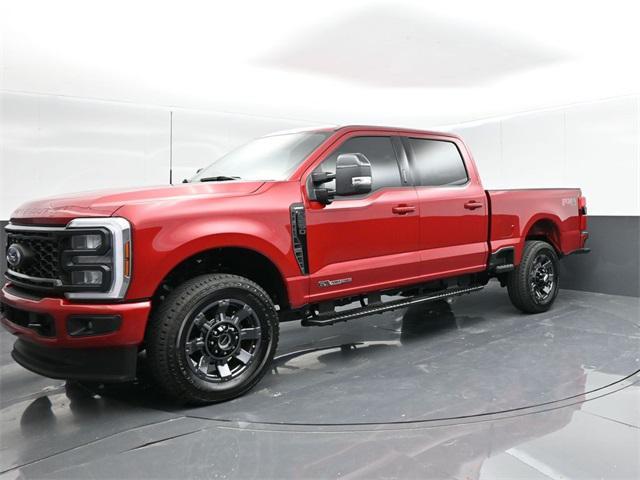 new 2024 Ford F-250 car