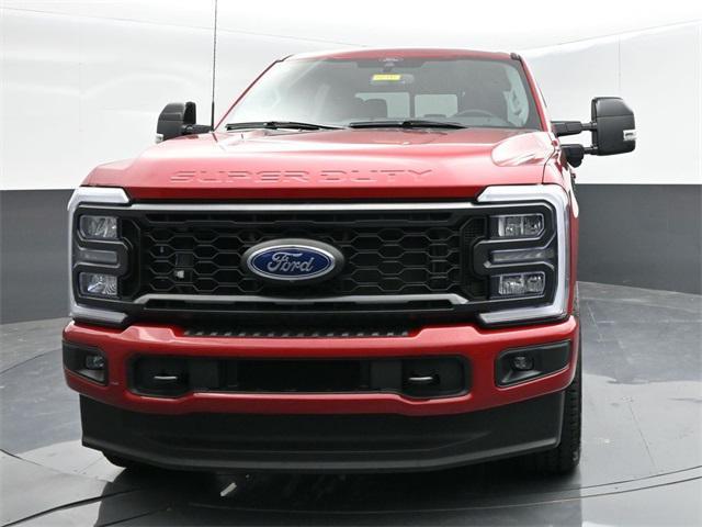 new 2024 Ford F-250 car