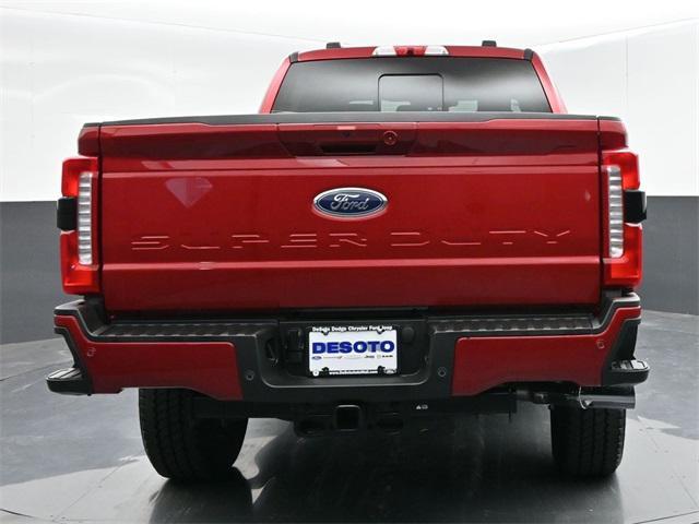 new 2024 Ford F-250 car