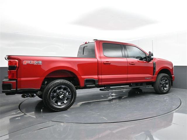 new 2024 Ford F-250 car