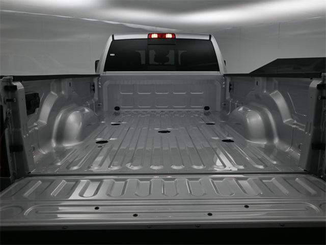 new 2026 Ram 3500 car, priced at $55,865