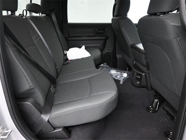 new 2026 Ram 3500 car, priced at $55,865