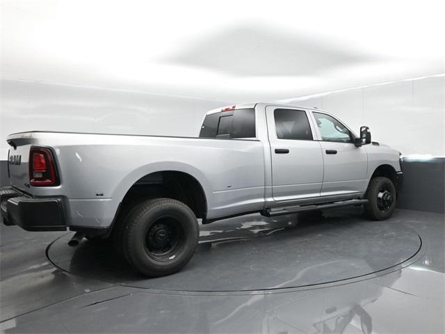 new 2026 Ram 3500 car, priced at $55,865
