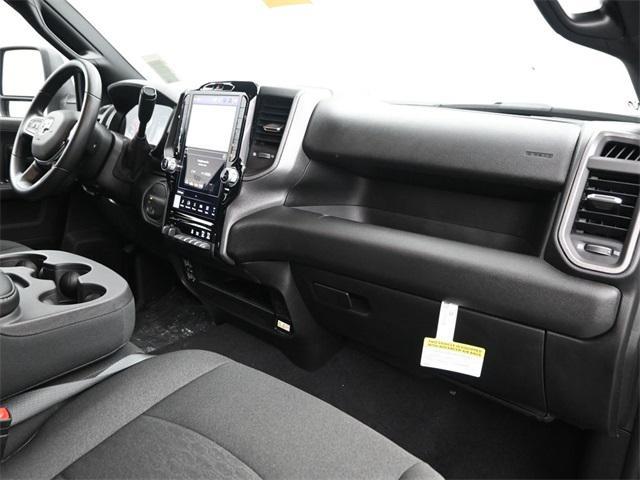 new 2026 Ram 3500 car, priced at $55,865