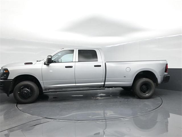 new 2026 Ram 3500 car, priced at $55,865