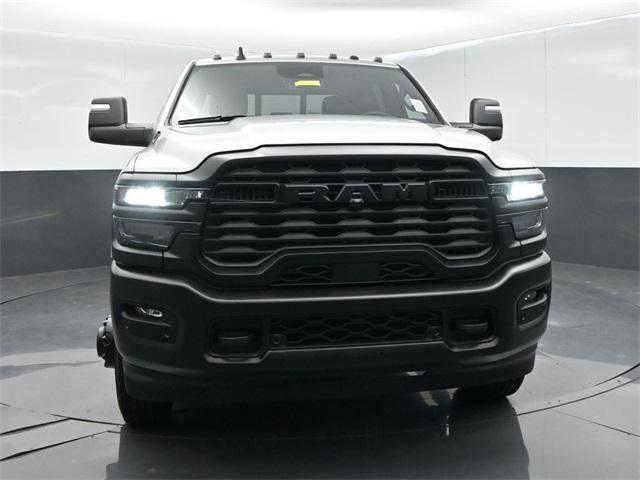 new 2026 Ram 3500 car, priced at $55,865
