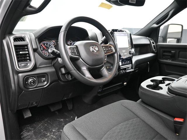 new 2026 Ram 3500 car, priced at $55,865