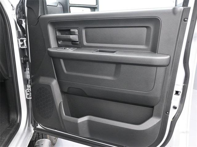 new 2026 Ram 3500 car, priced at $55,865