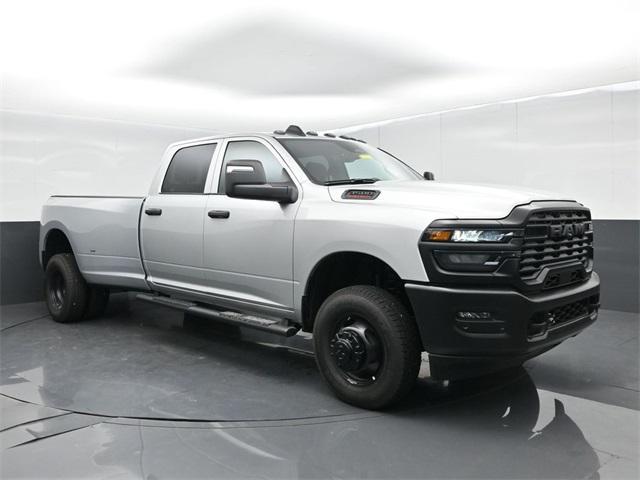 new 2026 Ram 3500 car, priced at $55,865