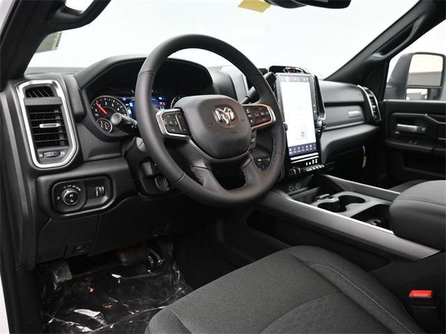 new 2026 Ram 3500 car, priced at $61,575
