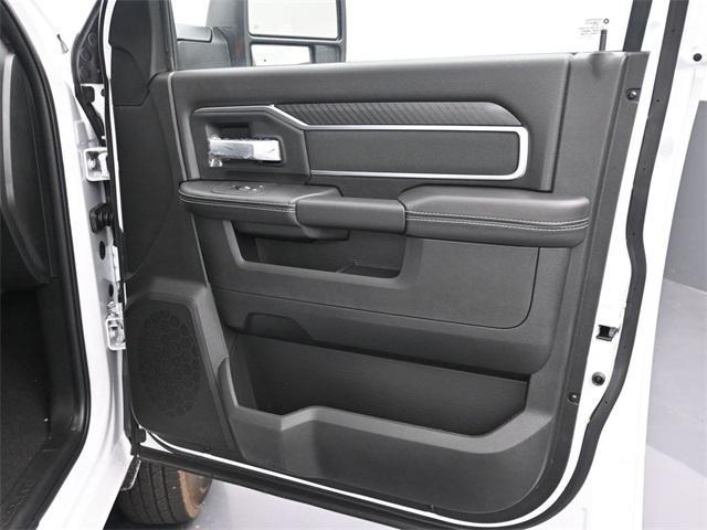 new 2026 Ram 3500 car, priced at $61,575