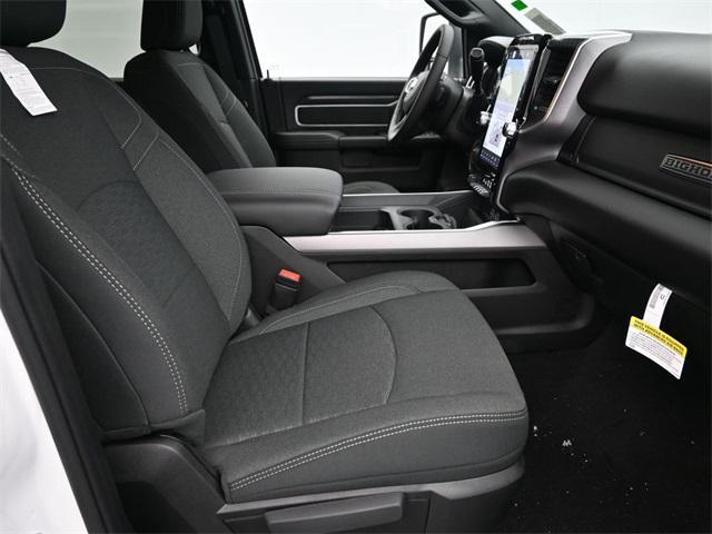 new 2026 Ram 3500 car, priced at $61,575