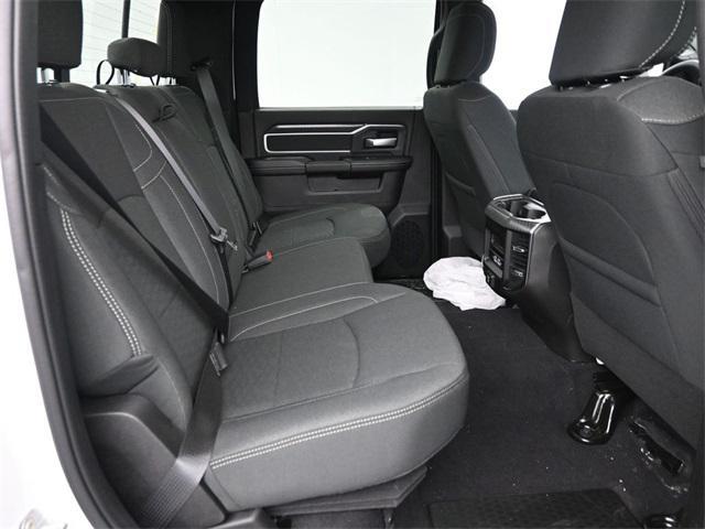 new 2026 Ram 3500 car, priced at $61,575