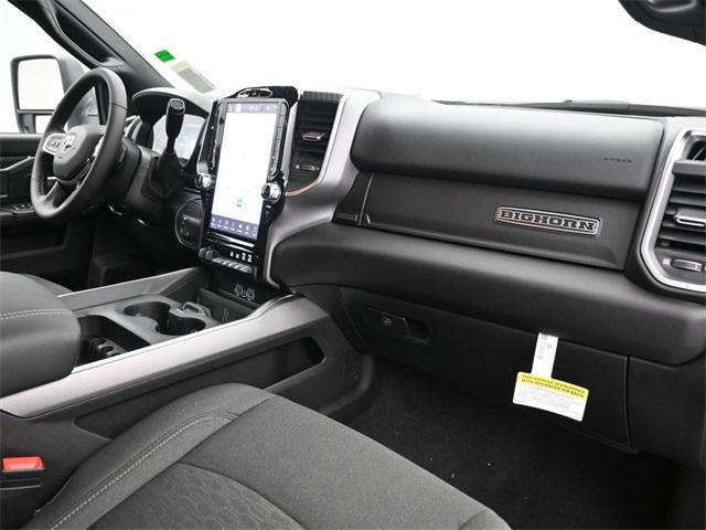 new 2026 Ram 3500 car, priced at $61,575