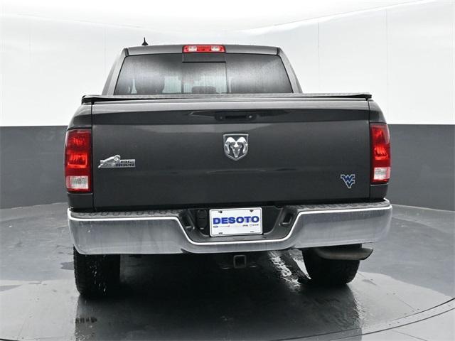 used 2015 Ram 1500 car, priced at $19,259