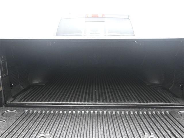 used 2015 Ram 1500 car, priced at $19,259
