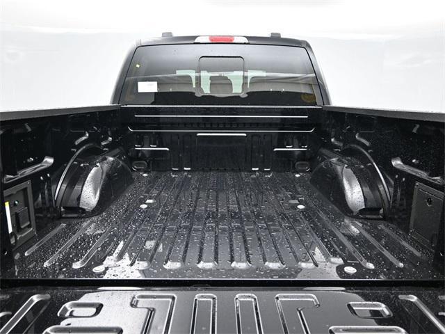 new 2025 Ford F-150 car, priced at $60,224