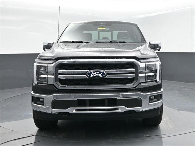new 2025 Ford F-150 car, priced at $60,224