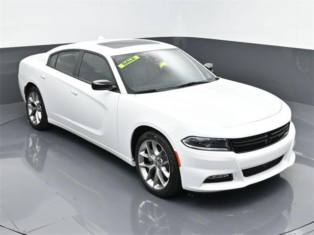 new 2023 Dodge Charger car, priced at $31,524
