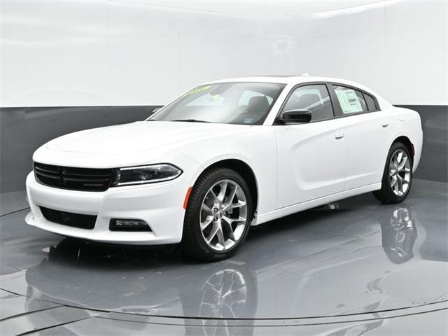 new 2023 Dodge Charger car, priced at $31,624