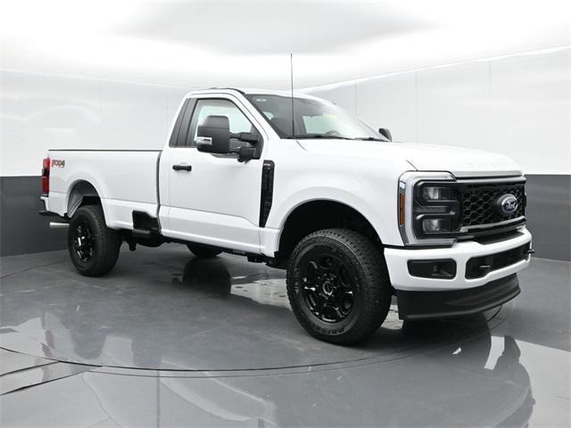new 2025 Ford F-350 car, priced at $56,105