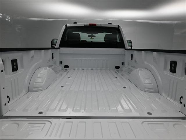 new 2025 Ford F-350 car, priced at $56,105