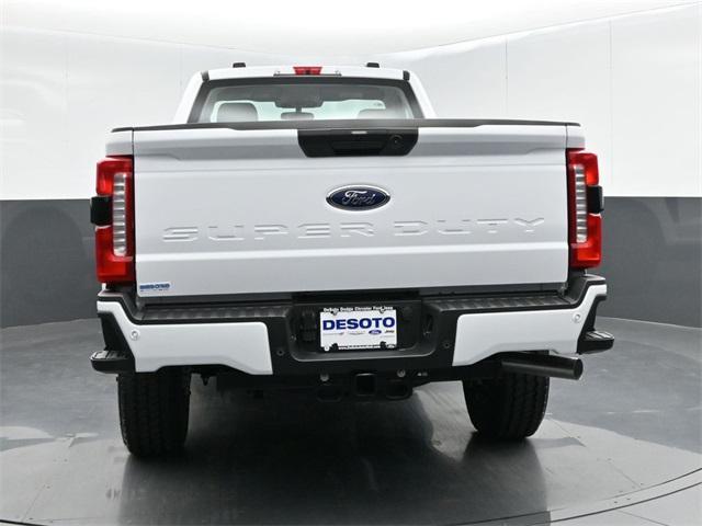 new 2025 Ford F-350 car, priced at $56,105