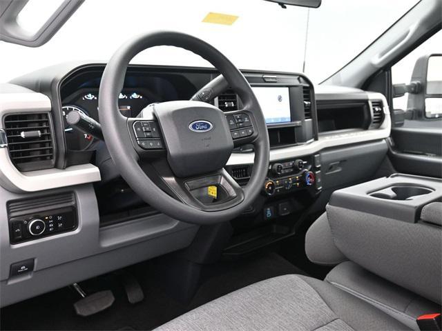 new 2025 Ford F-350 car, priced at $56,105