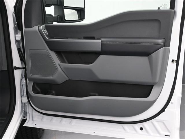new 2025 Ford F-350 car, priced at $56,105
